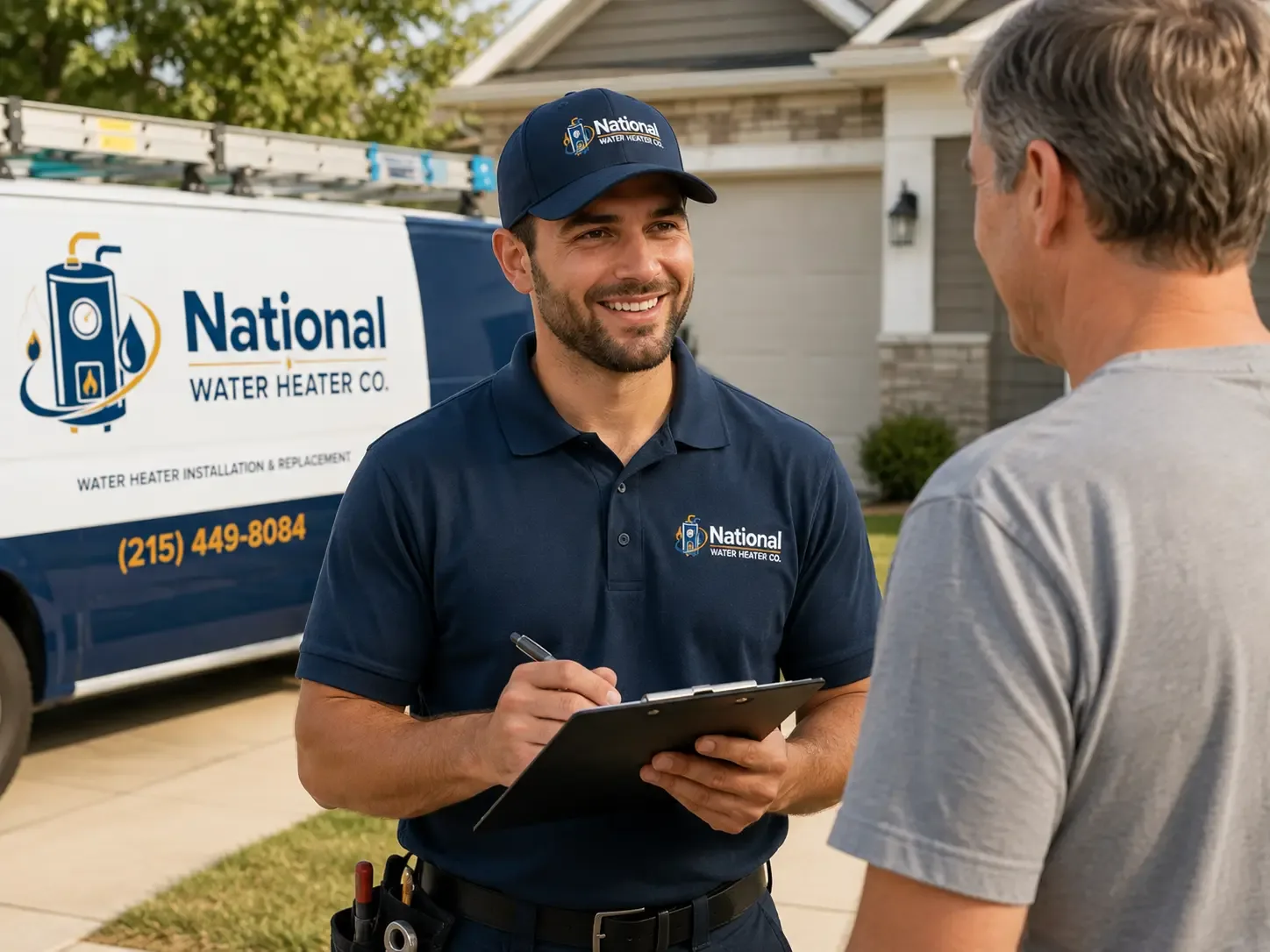 Water Heater Installation Gilman City, MO FAQs